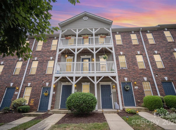 118 Steam Engine Drive, Mooresville, NC 28115