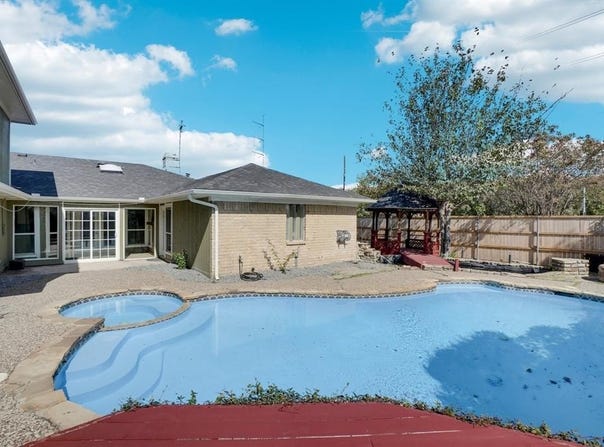 1216 Horizon Trail, Richardson, TX 75081