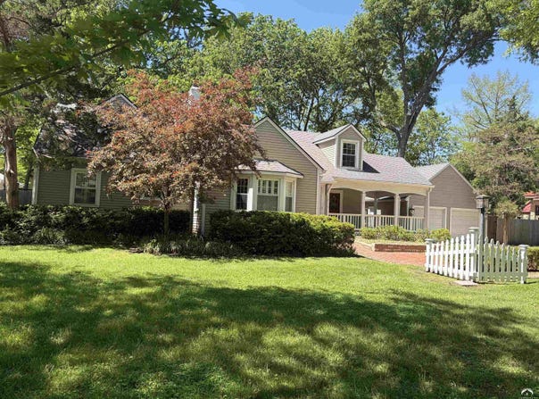 2115 Massachusetts Street, Lawrence, KS 66046