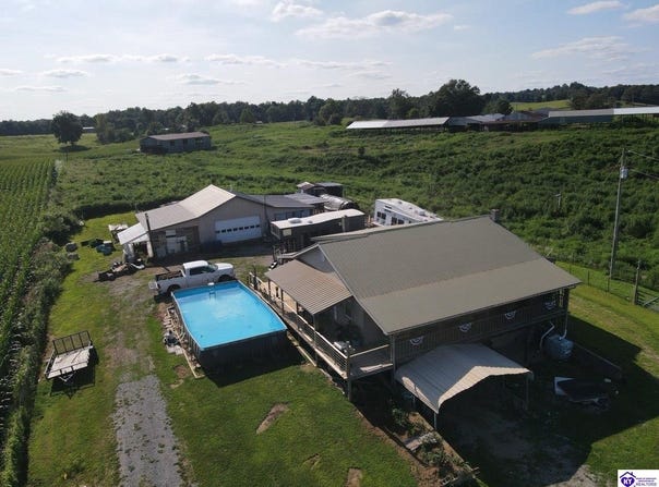 590 Eve Road, Summersville, KY 42782