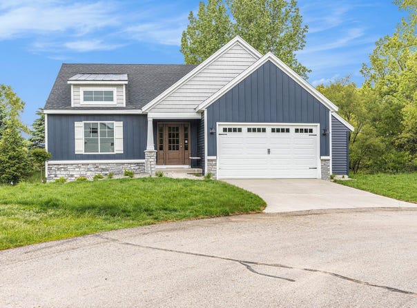 Lot A Chandler Drive NE, Belmont, MI 49306