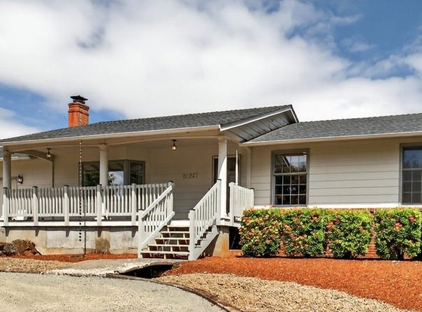 20267 HIGHWAY 213, Oregon City, OR 97045