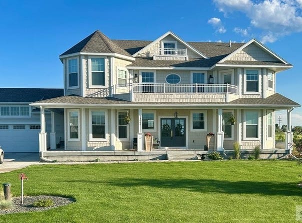 3060 E 670 N, Roberts, ID 83444