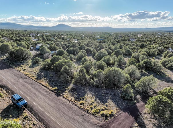 7354 N Apache Avenue, Williams, AZ 86046