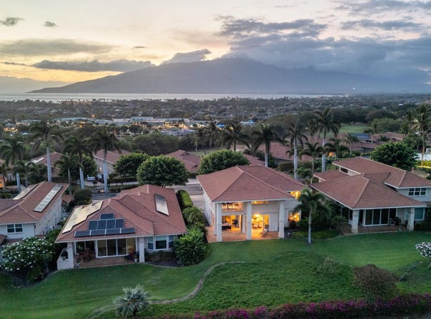 700 Halelea St, Kihei, HI 96753