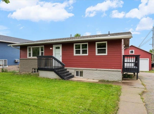 840 W Jackson Boulevard, Spearfish, SD 57783