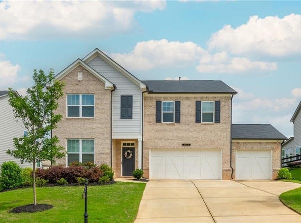 5025 Bryce Lane, Cumming, GA 30040