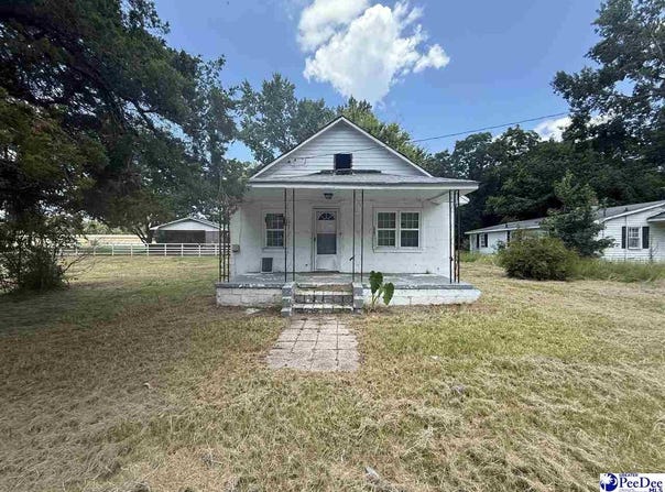 306 Cypress Street, Dillon, SC 29536