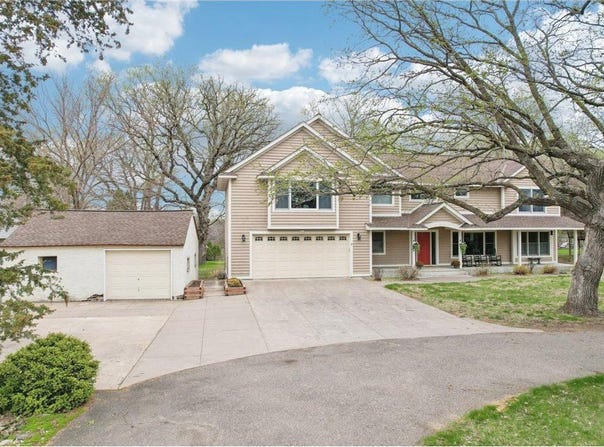12112 W River Road, Champlin, MN 55316