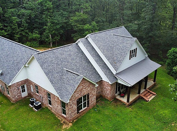 1425 Pine Hill Drive, Raymond, MS 39154