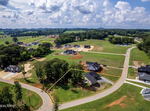 909 Sophie Drive Drive, Greenback, TN 37742