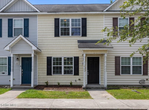 6007 Grandeur Avenue, Jacksonville, NC 28546