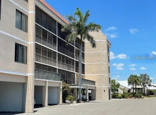 25188 MARION AVENUE, PUNTA GORDA, FL 33950