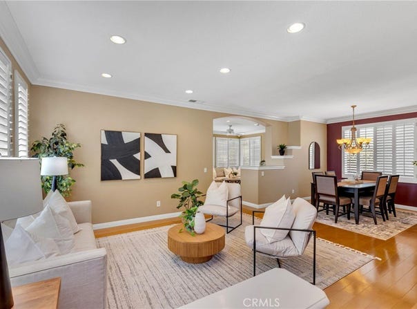 19 Dornoch Way, Coto de Caza, CA 92679