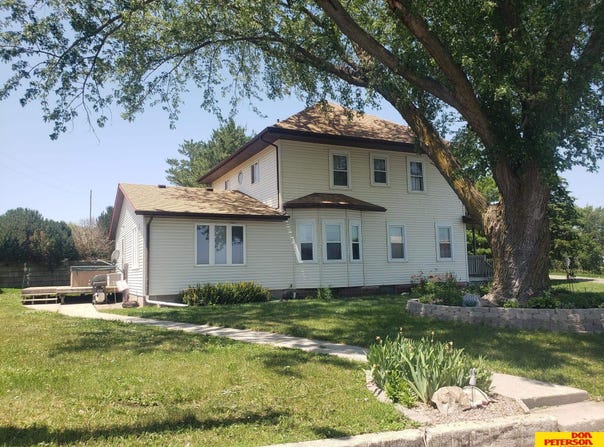 87360 Hwy 15, Laurel, NE 68745