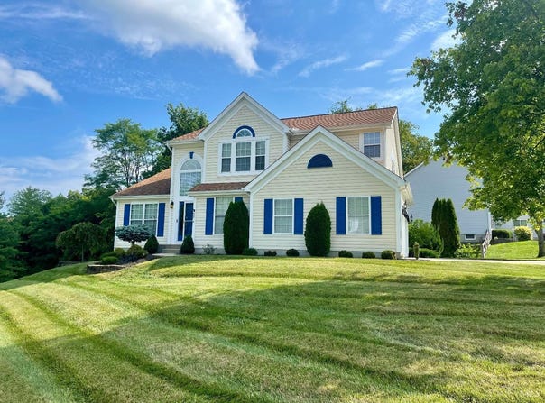 4571 Carnoustie, Union Twp, OH 45103