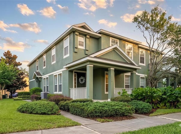 10230 LAKE DISTRICT LANE, ORLANDO, FL 32832