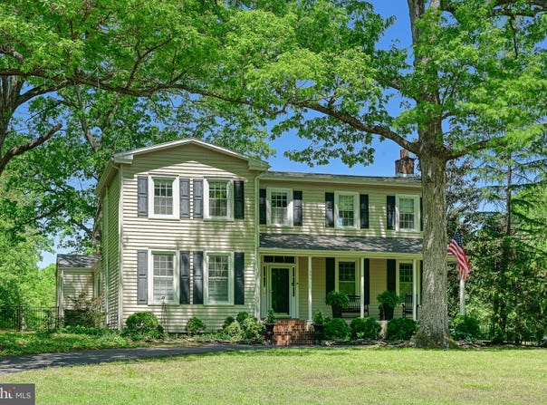 655 BUMPASS Road, BUMPASS, VA 23024