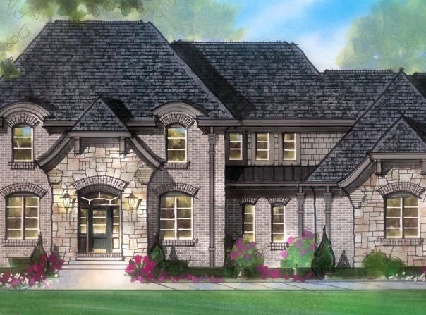 7557 Dogwood Drive, Washington Twp, MI 48095