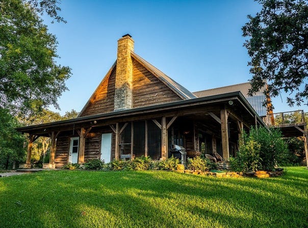 353 Spanish Canyon Trail, West Point, TX 78963