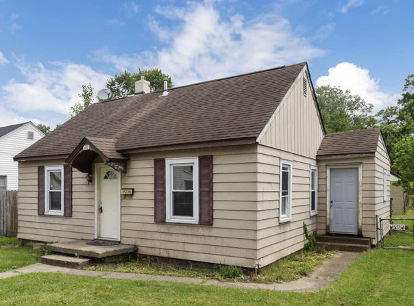846 4th Street, Lancaster, OH 43130