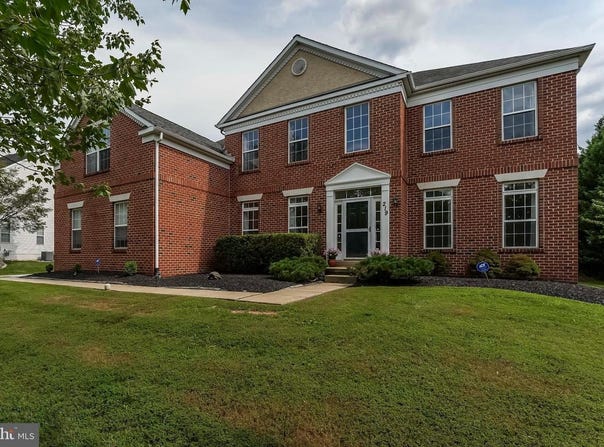 219 PAPERBIRCH DR, COLLEGEVILLE, PA 19426