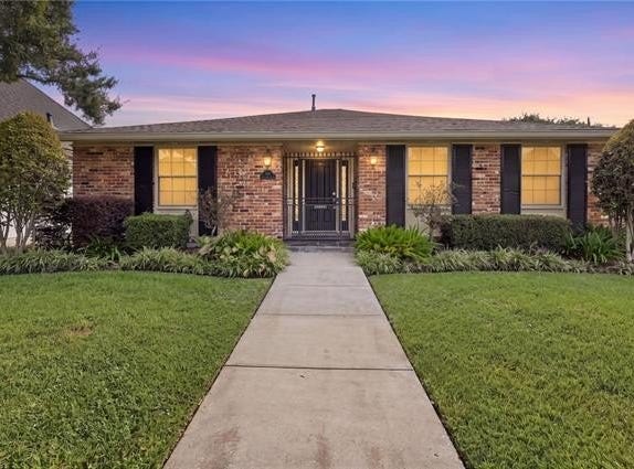 3617 RIDGEWAY Drive, Metairie, LA 70002