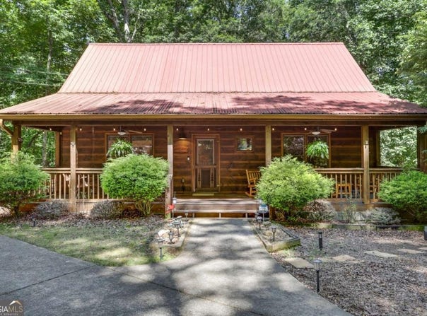 2150 Newport, Ellijay, GA 30540