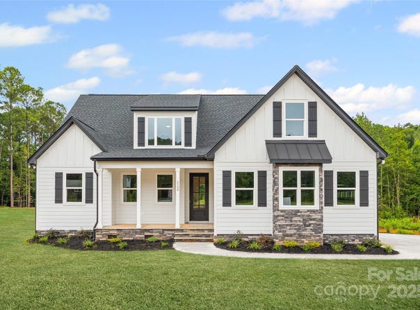2159 Dunlap Roddey Road, Rock Hill, SC 29730