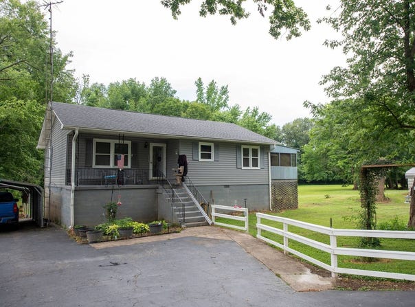 603  Russellville Street, Rochester, KY 42273