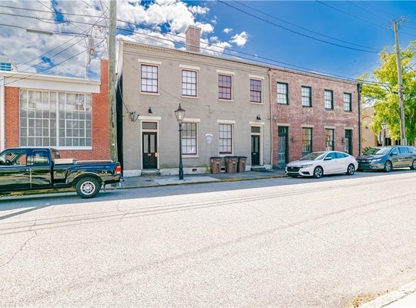 163 State Street, Mobile, AL 36603