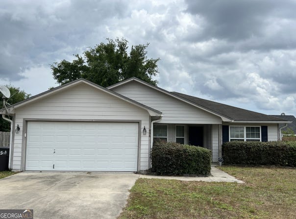 606 Victoria, St. Marys, GA 31558