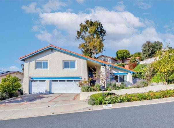 30358 Via Rivera, Rancho Palos Verdes, CA 90275