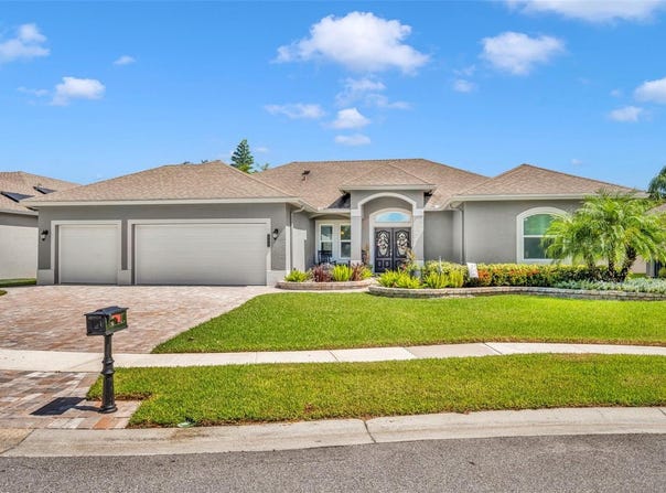 231 NANDINA TERRACE, WINTER SPRINGS, FL 32708