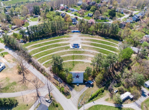 275 S Starlight DR SE, Christiansburg, VA 24073