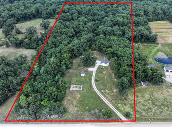 15095 25th Street, Bloomfield, IA 52537