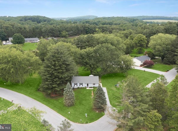 2301 SANDEL LN, WESTMINSTER, MD 21157