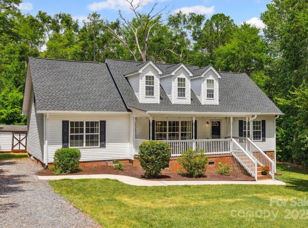 1641 Bowater Road, Rock Hill, SC 29732