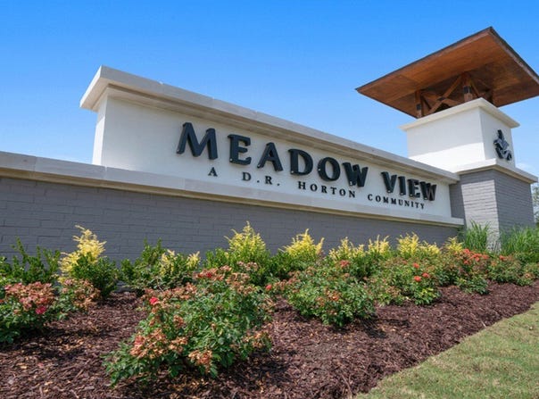 2268 Meadow Hill Ave., Zachary, LA 70791