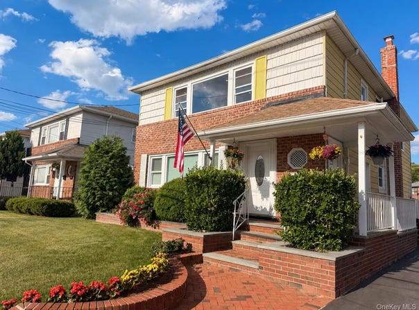35 Gibson, Valley Stream, NY 11581