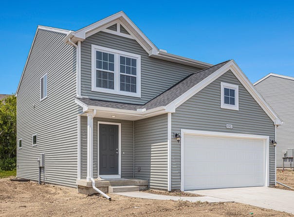 8745 E Sturtevant Avenue, Richland, MI 49083