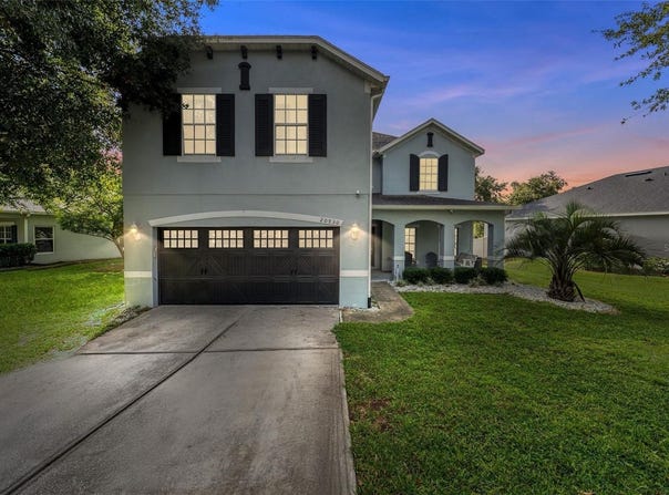20930 SULLIVAN RANCH BOULEVARD, MOUNT DORA, FL 32757