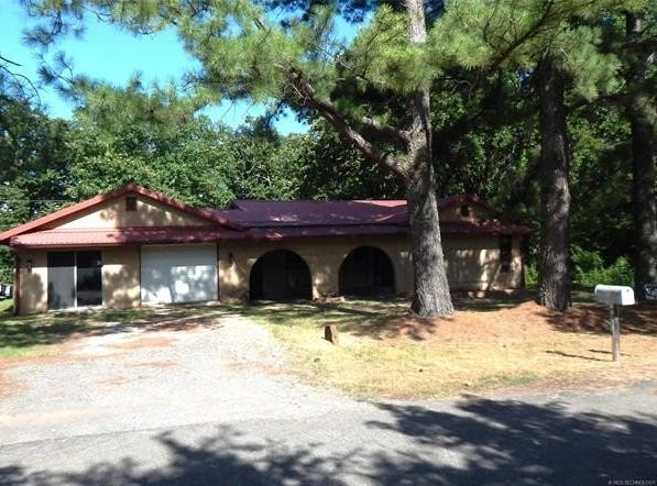 70114 S 338 Avenue, Wagoner, OK 74467