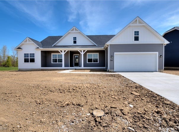 S/L 85 S Meadow Drive, Sandusky, OH 44870