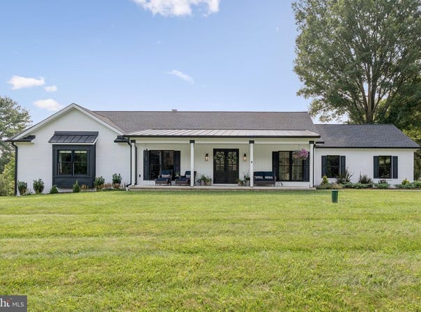 12232 MOUNT ALBERT RD, ELLICOTT CITY, MD 21042