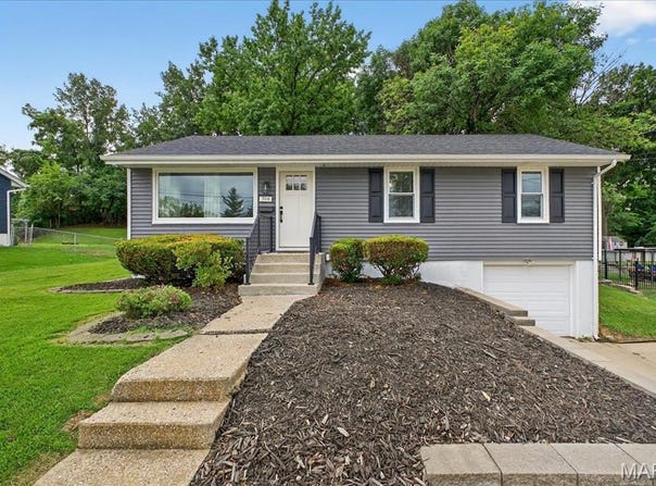 306 E Pitman Street, O'Fallon, MO 63366