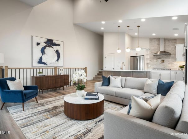 904 Wapiti Drive, Fraser, CO 80442