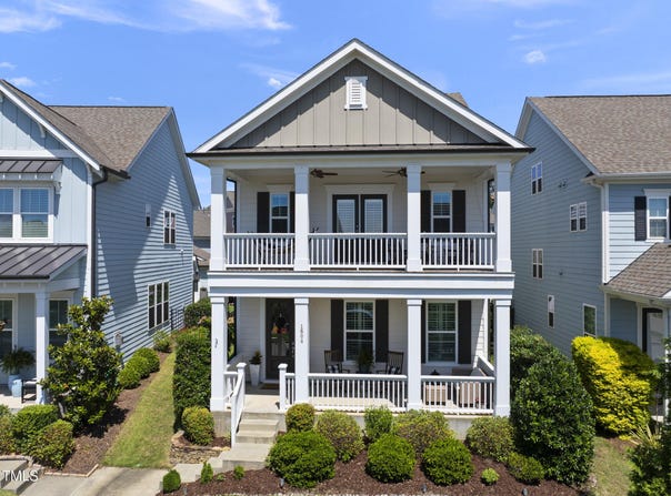 1604 Upper Park Road, Wake Forest, NC 27587