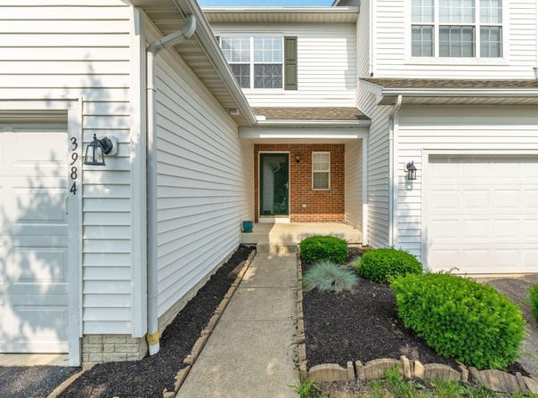 3984 Hill Park Road, Hilliard, OH 43026