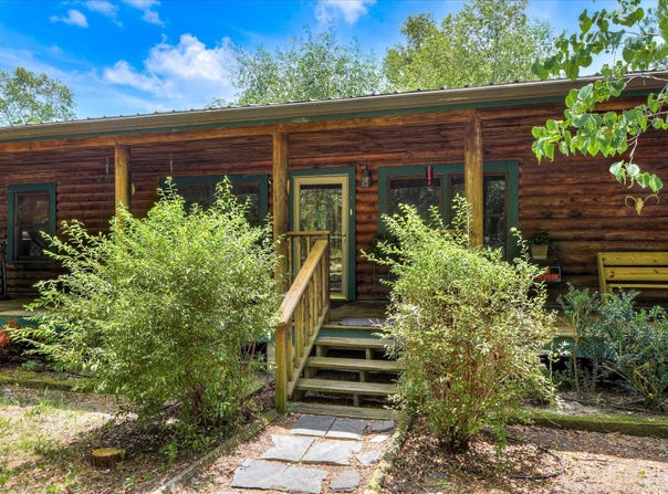 4820 Columbia Highway N, Ridge Spring, SC 29129